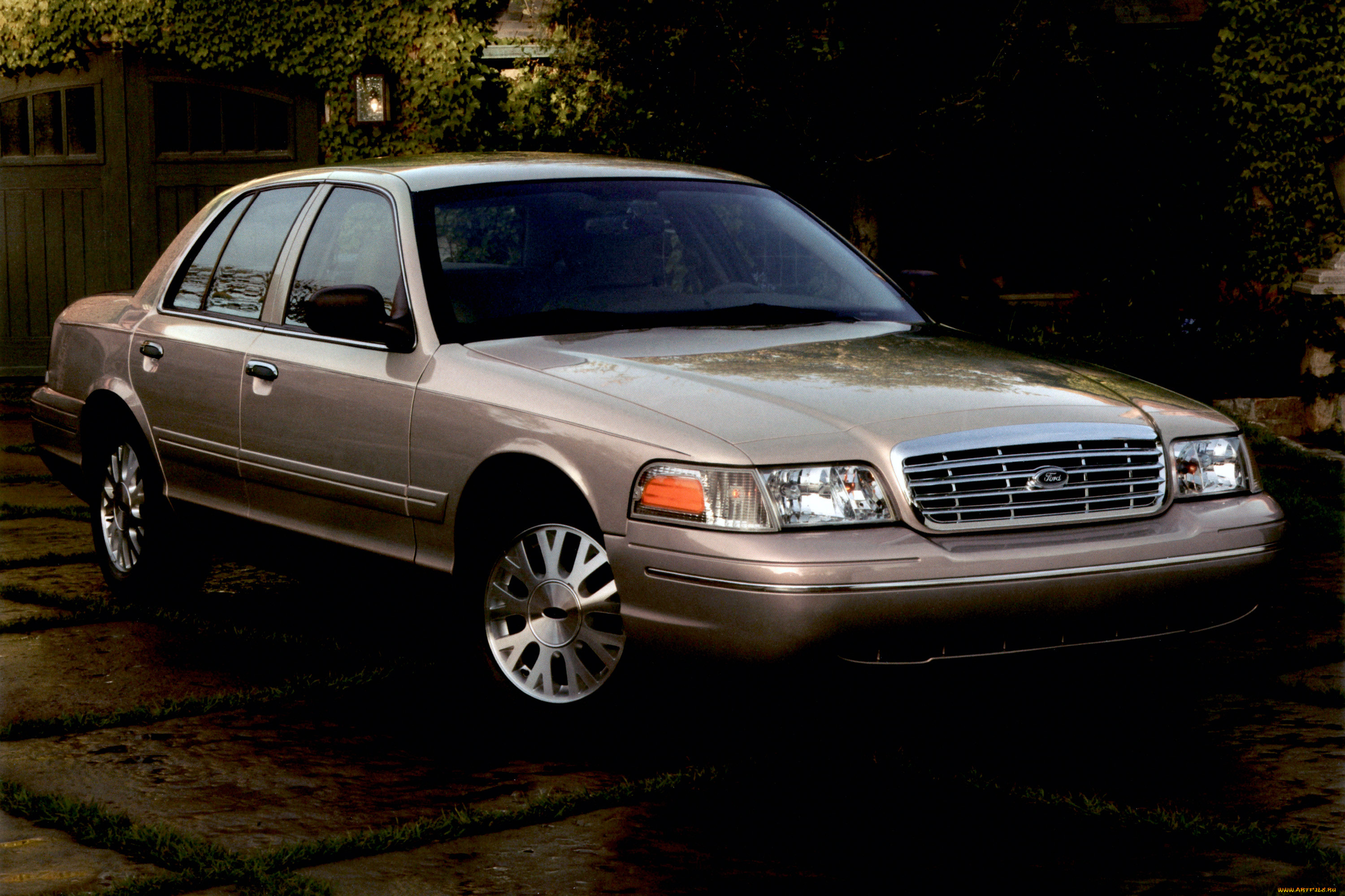, ford